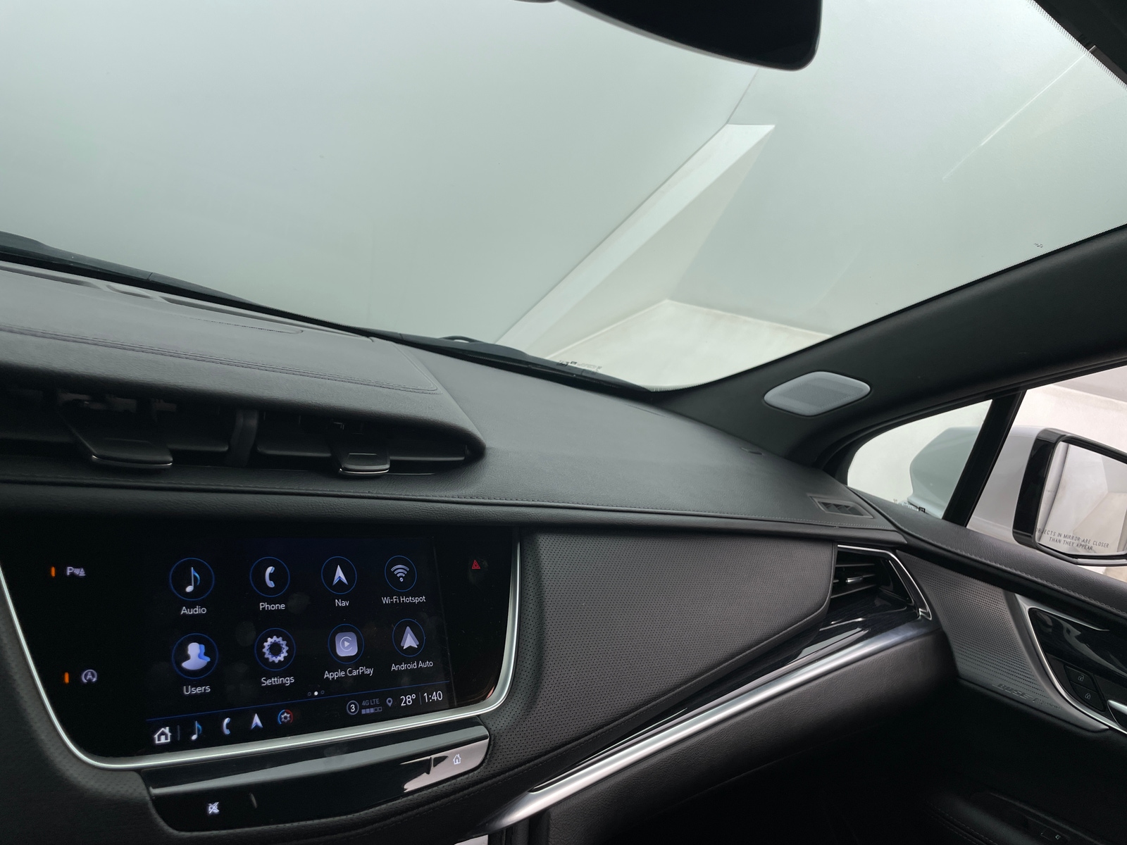 Thumbnail: 2025 Cadillac XT5 - 3