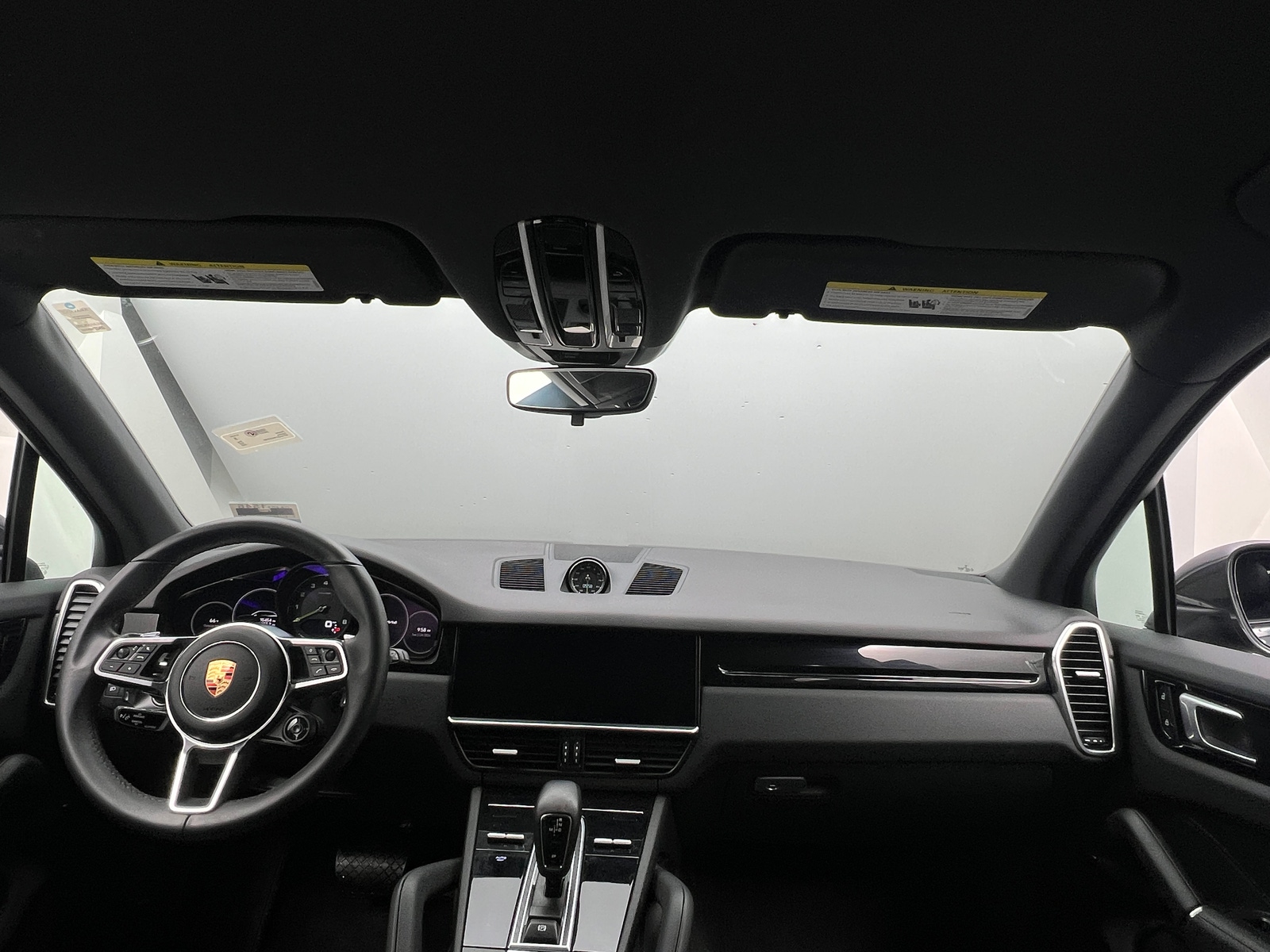 Thumbnail: 2022 Porsche Cayenne - 2