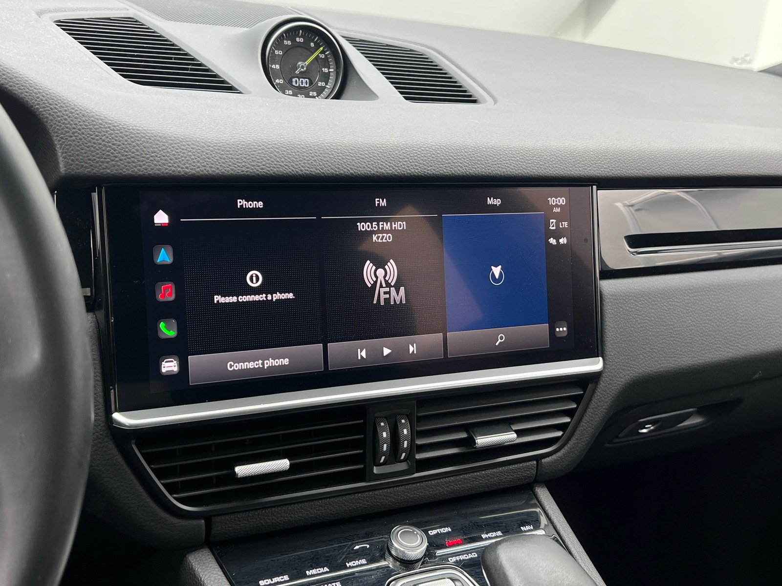 Thumbnail: 2022 Porsche Cayenne - 3