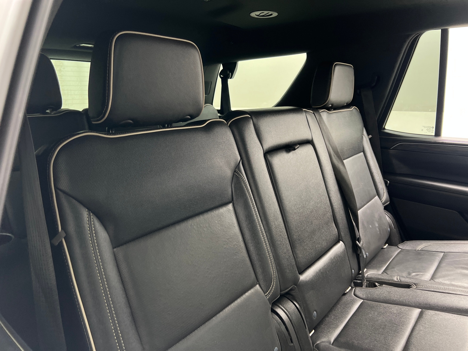 Thumbnail: 2021 GMC Yukon - 5