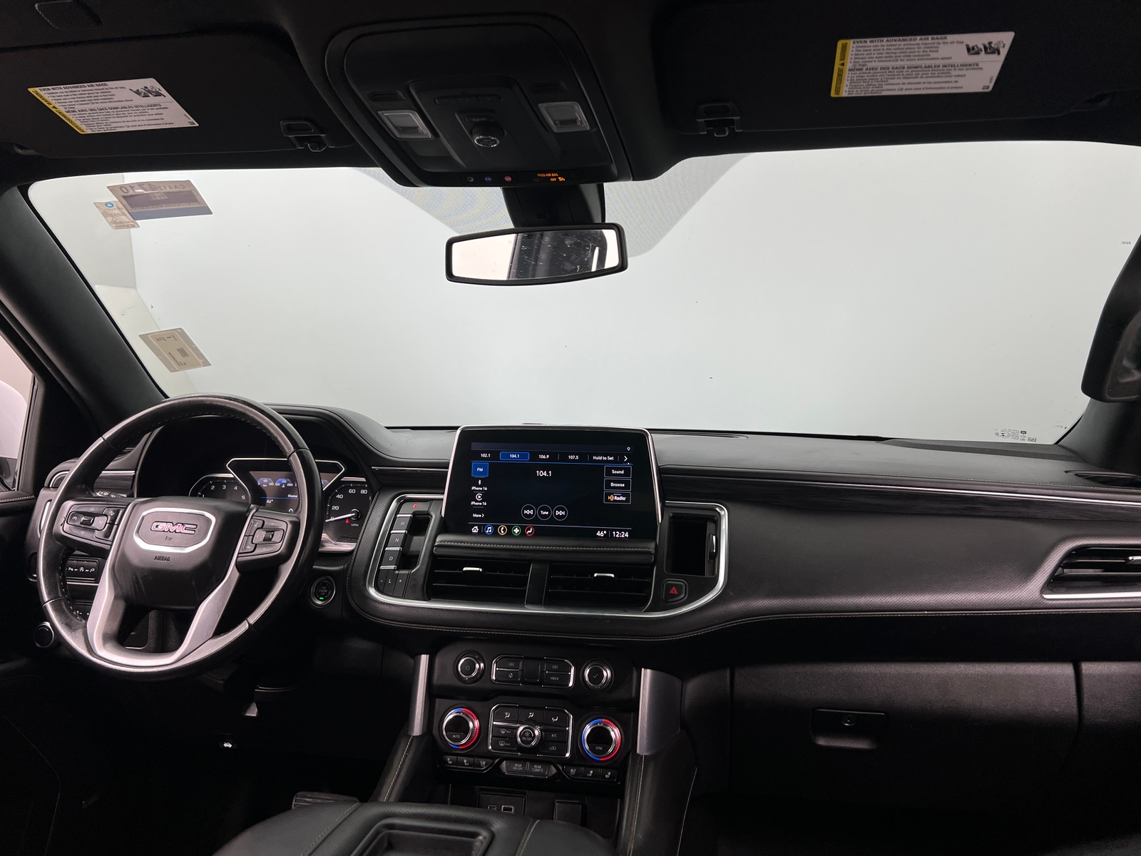 Thumbnail: 2021 GMC Yukon - 2