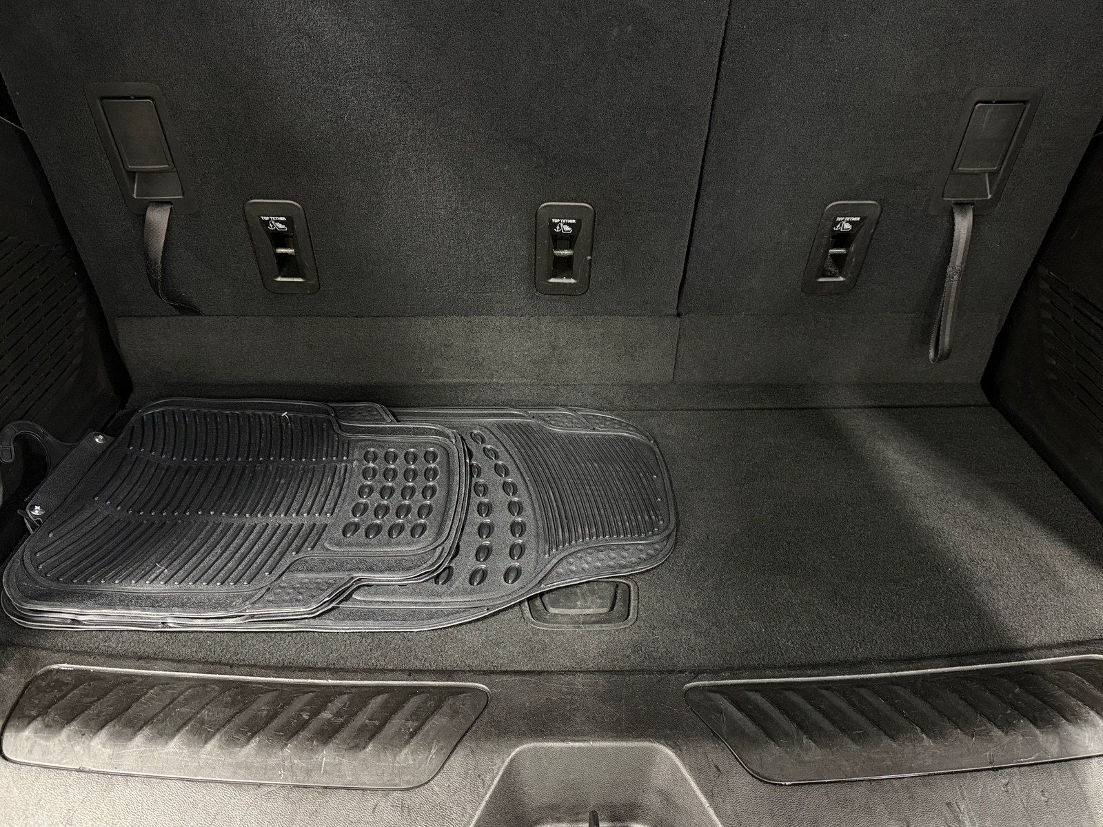 Thumbnail: 2021 GMC Yukon - 6