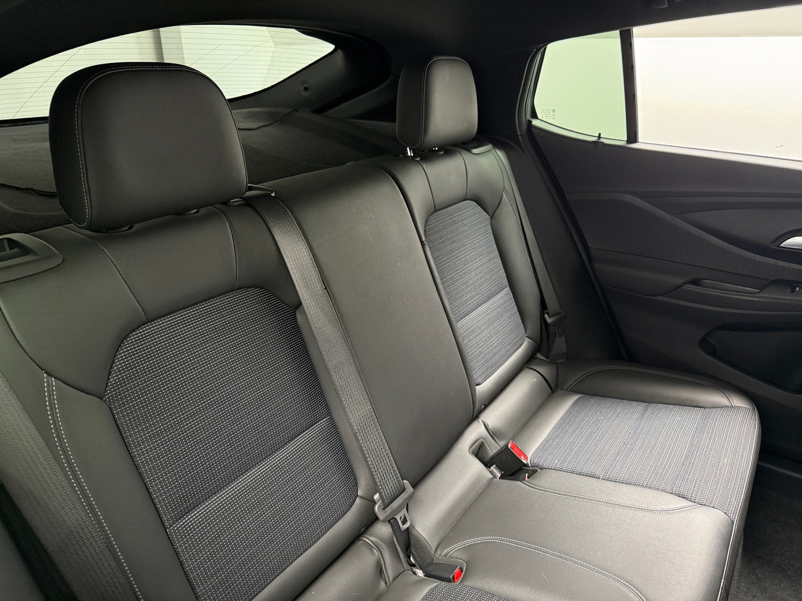 Thumbnail: 2025 Buick Envista - 6