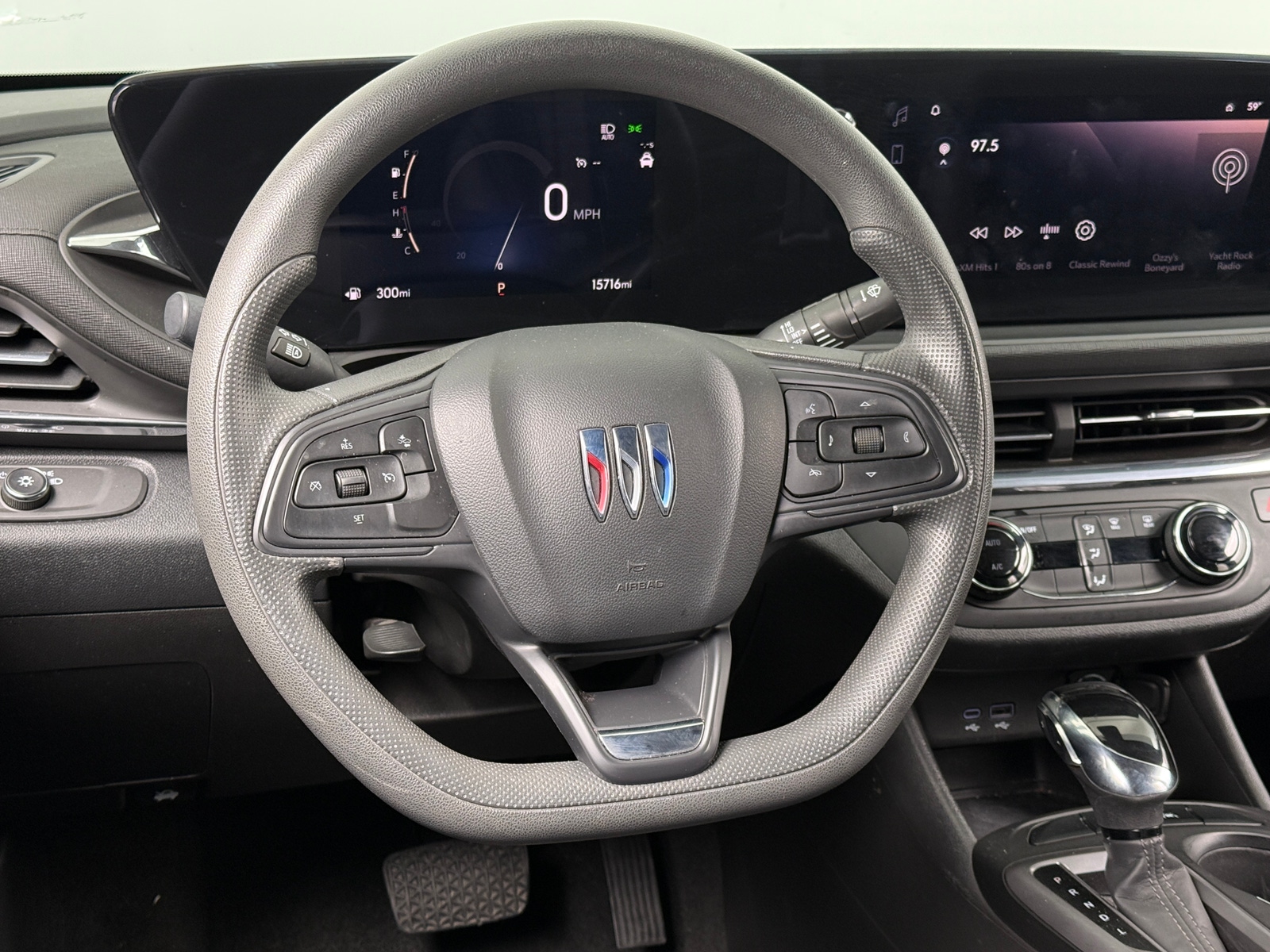 Thumbnail: 2025 Buick Envista - 5