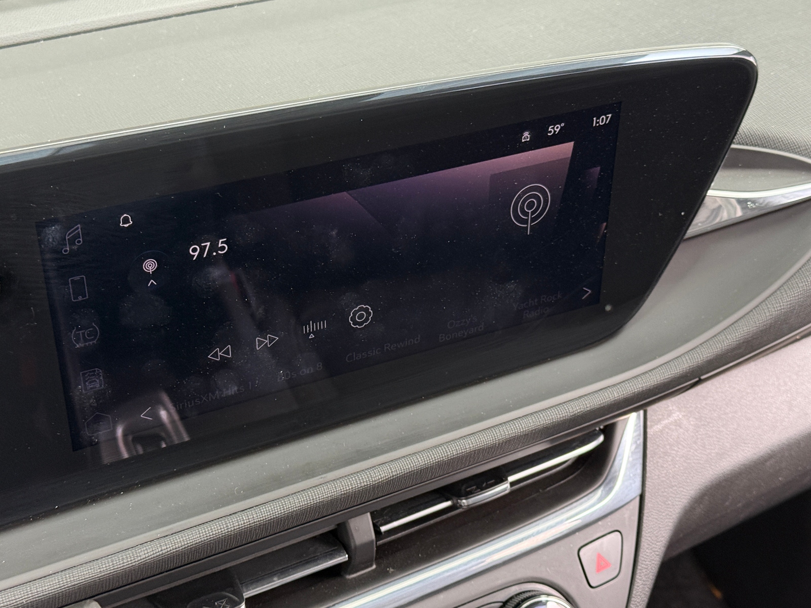 Thumbnail: 2025 Buick Envista - 4