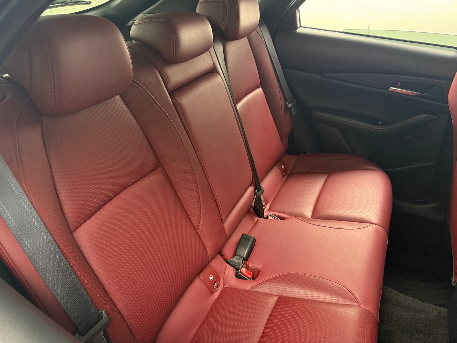 Thumbnail: 2024 Mazda CX-30 - 5