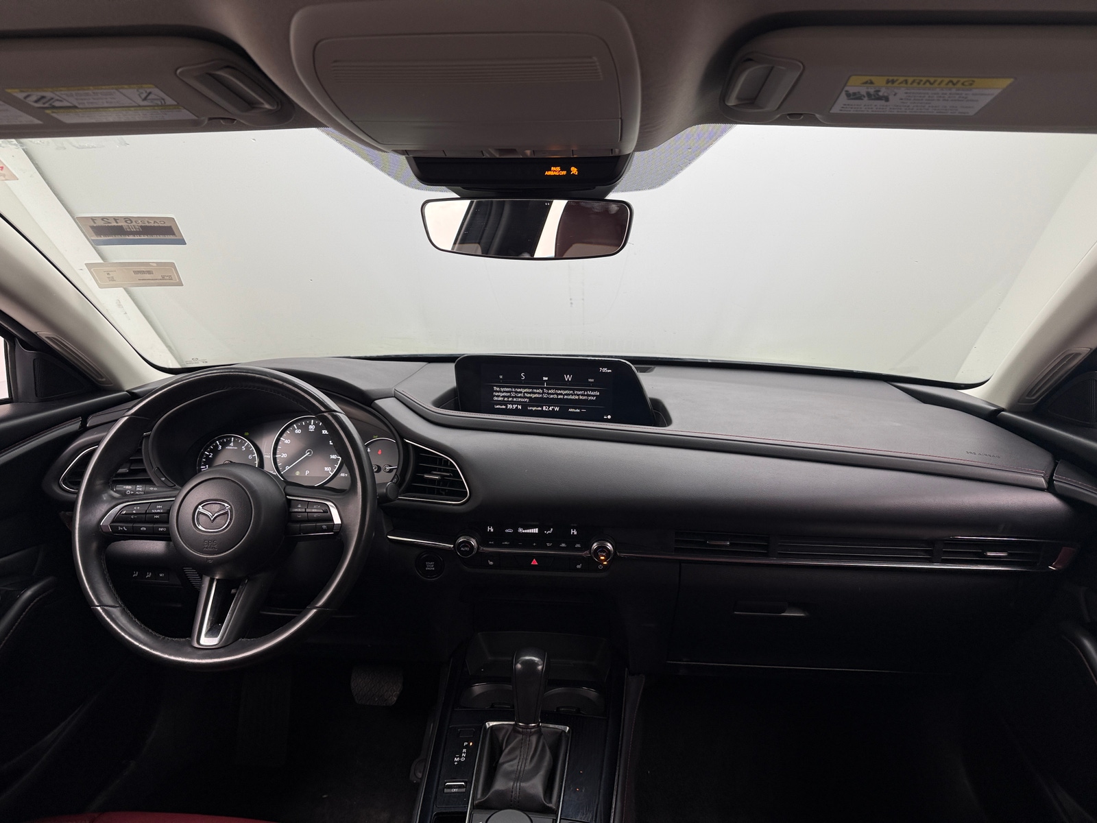 Thumbnail: 2024 Mazda CX-30 - 2