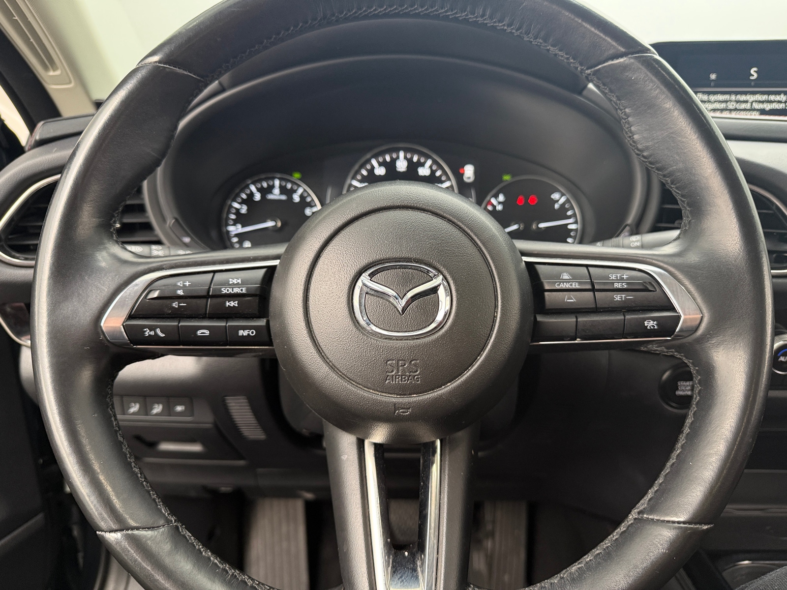 Thumbnail: 2024 Mazda CX-30 - 4