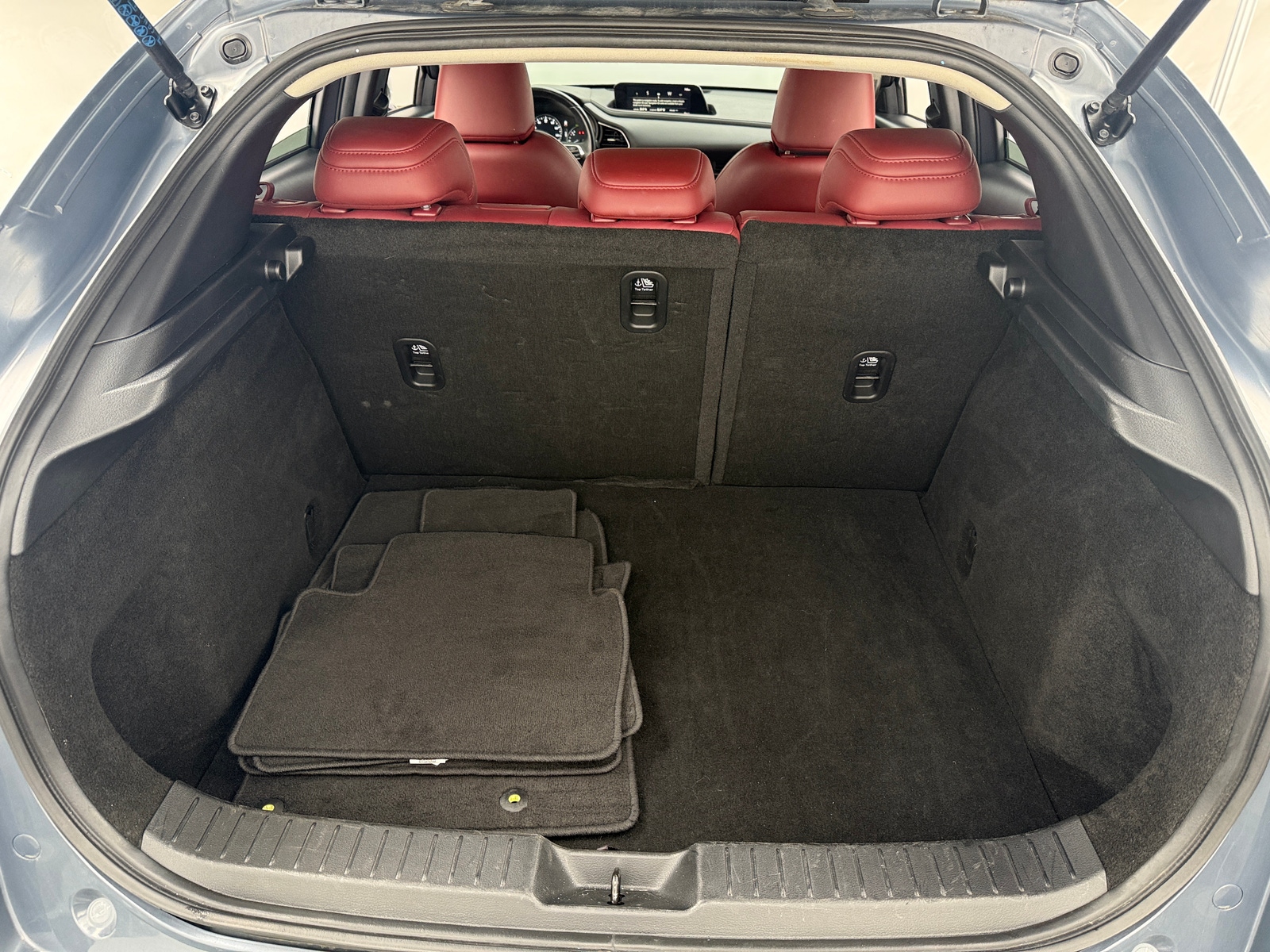 Thumbnail: 2024 Mazda CX-30 - 6