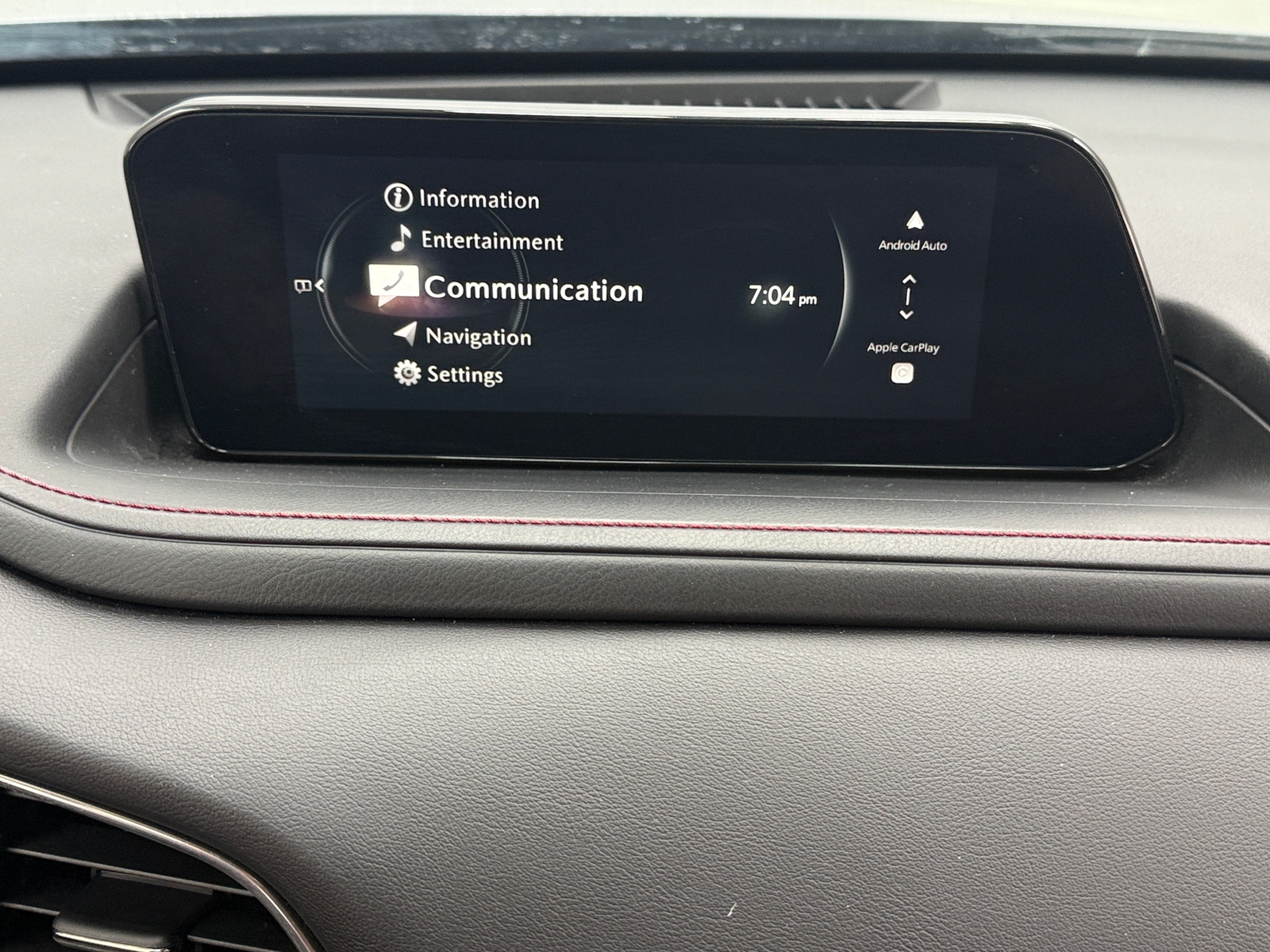 Thumbnail: 2024 Mazda CX-30 - 3