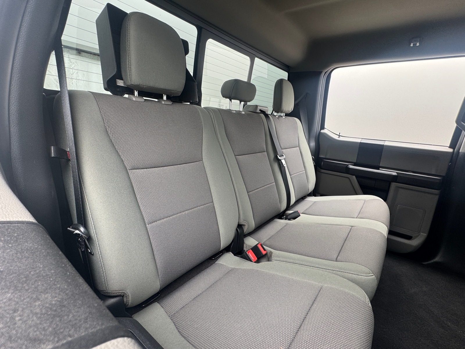 Thumbnail: 2020 Ford Econoline - 5