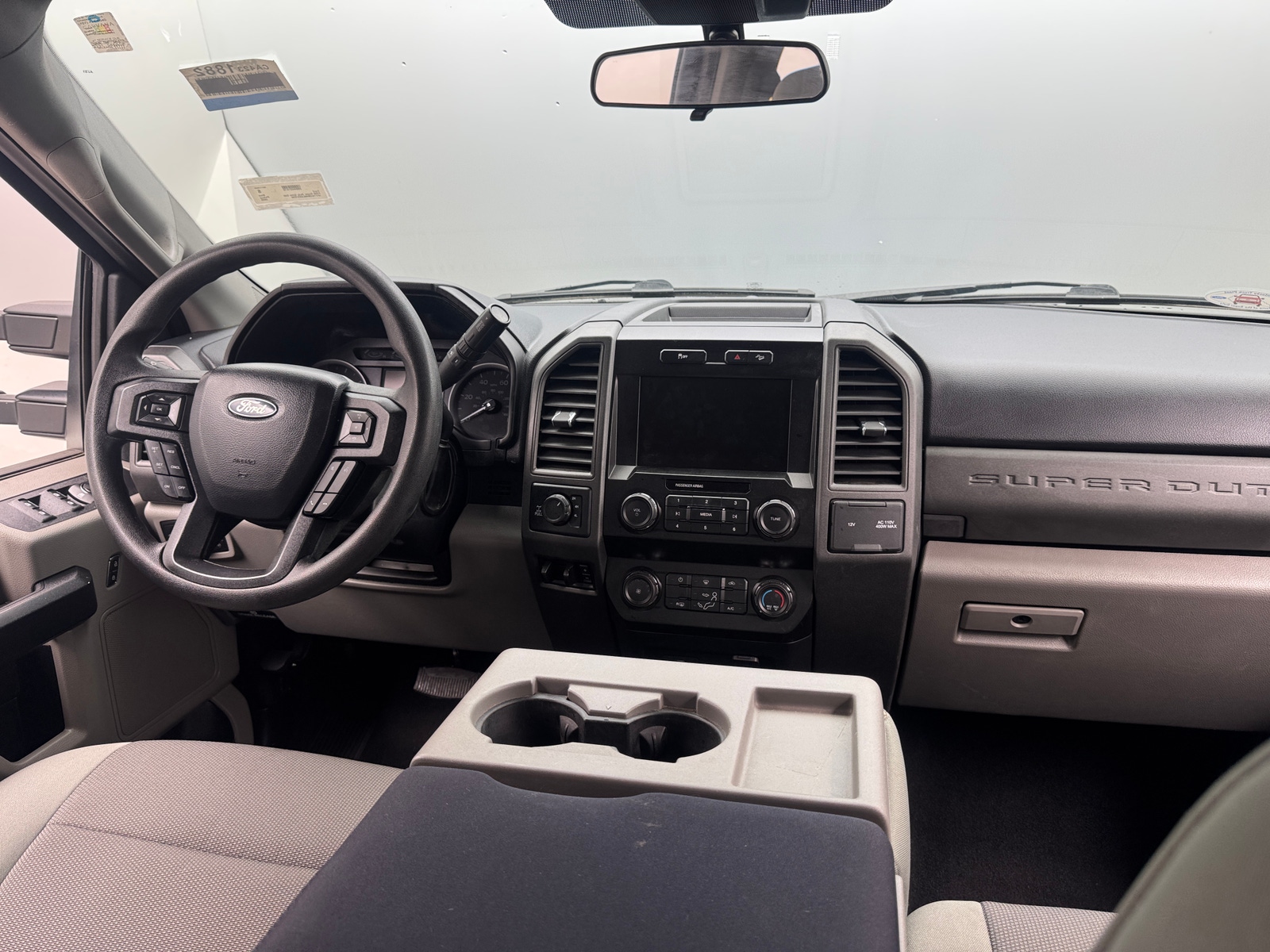 Thumbnail: 2020 Ford Econoline - 2