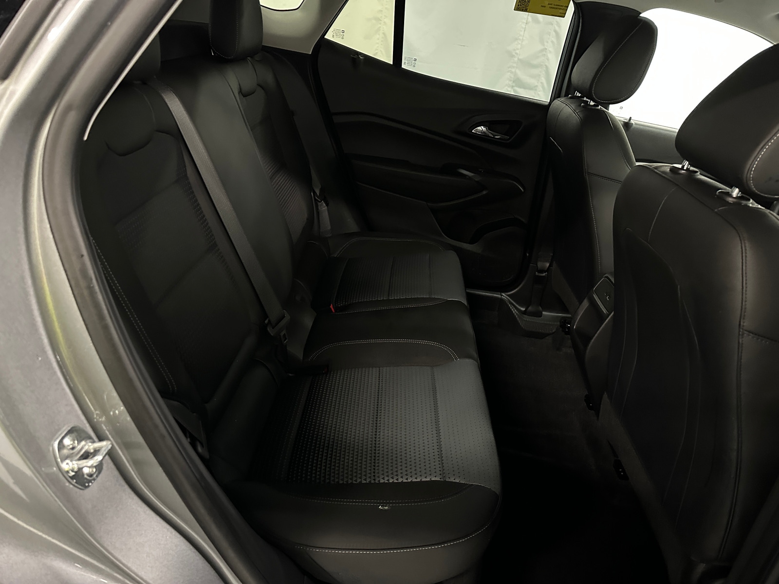 Thumbnail: 2025 Chevrolet Trax - 6