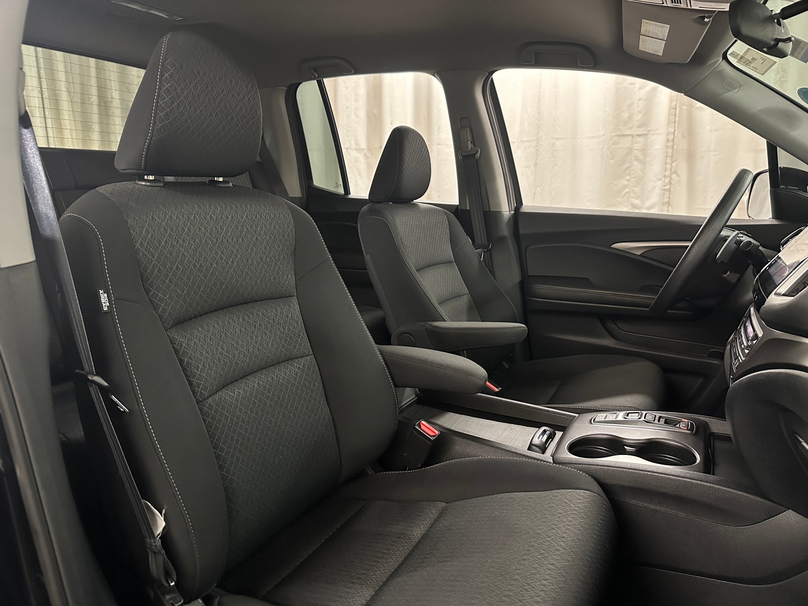 Thumbnail: 2020 Honda Ridgeline - 2