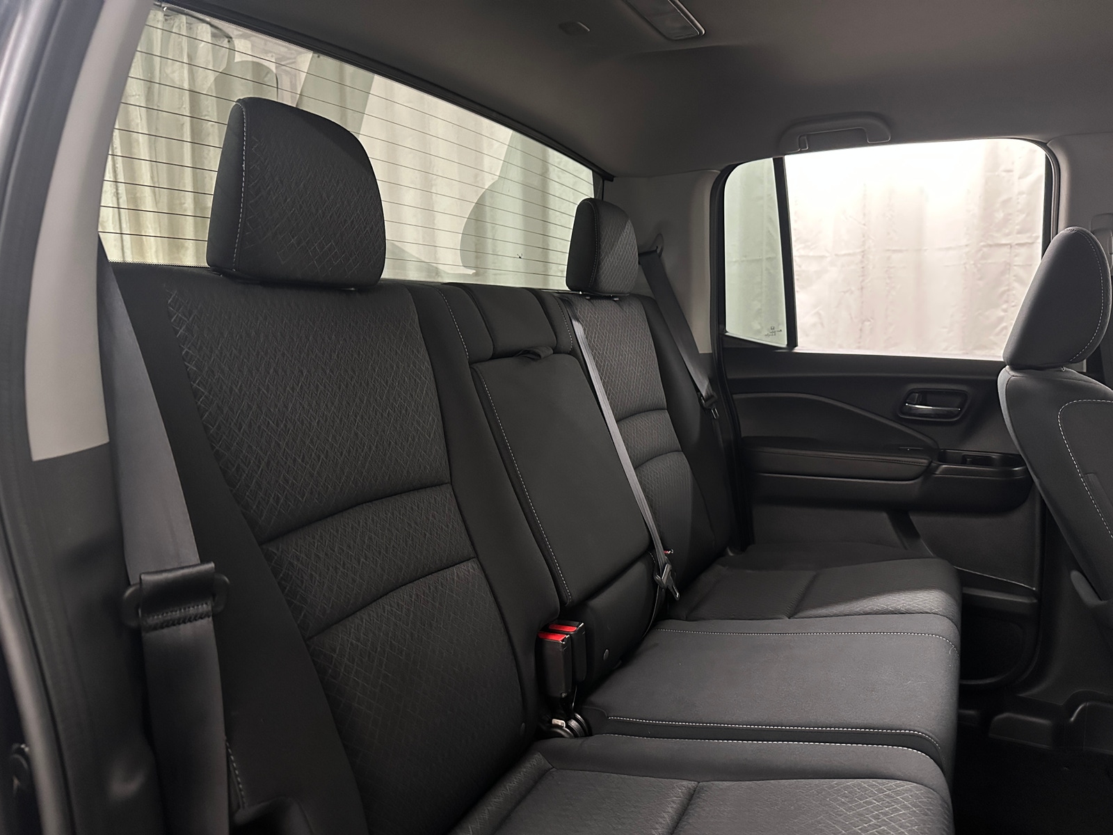 Thumbnail: 2020 Honda Ridgeline - 6