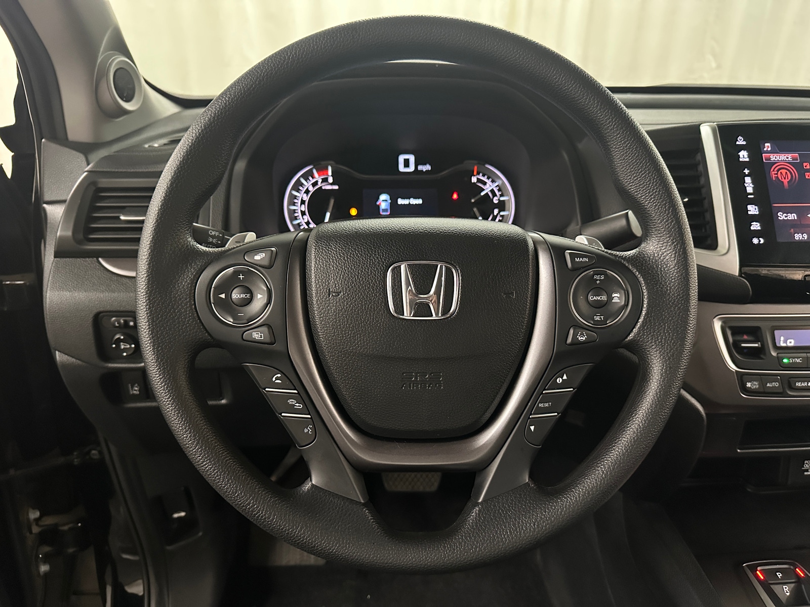 Thumbnail: 2020 Honda Ridgeline - 5