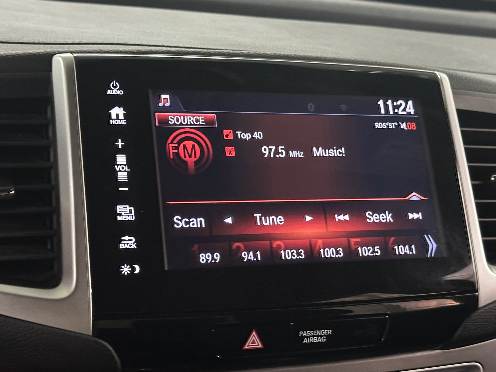 Thumbnail: 2020 Honda Ridgeline - 4