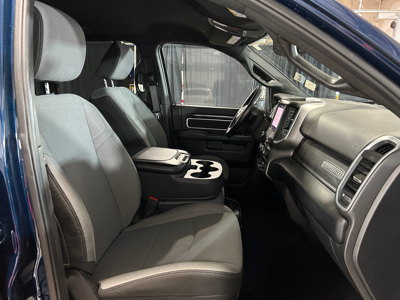 Thumbnail: 2024 RAM 2500 - 2