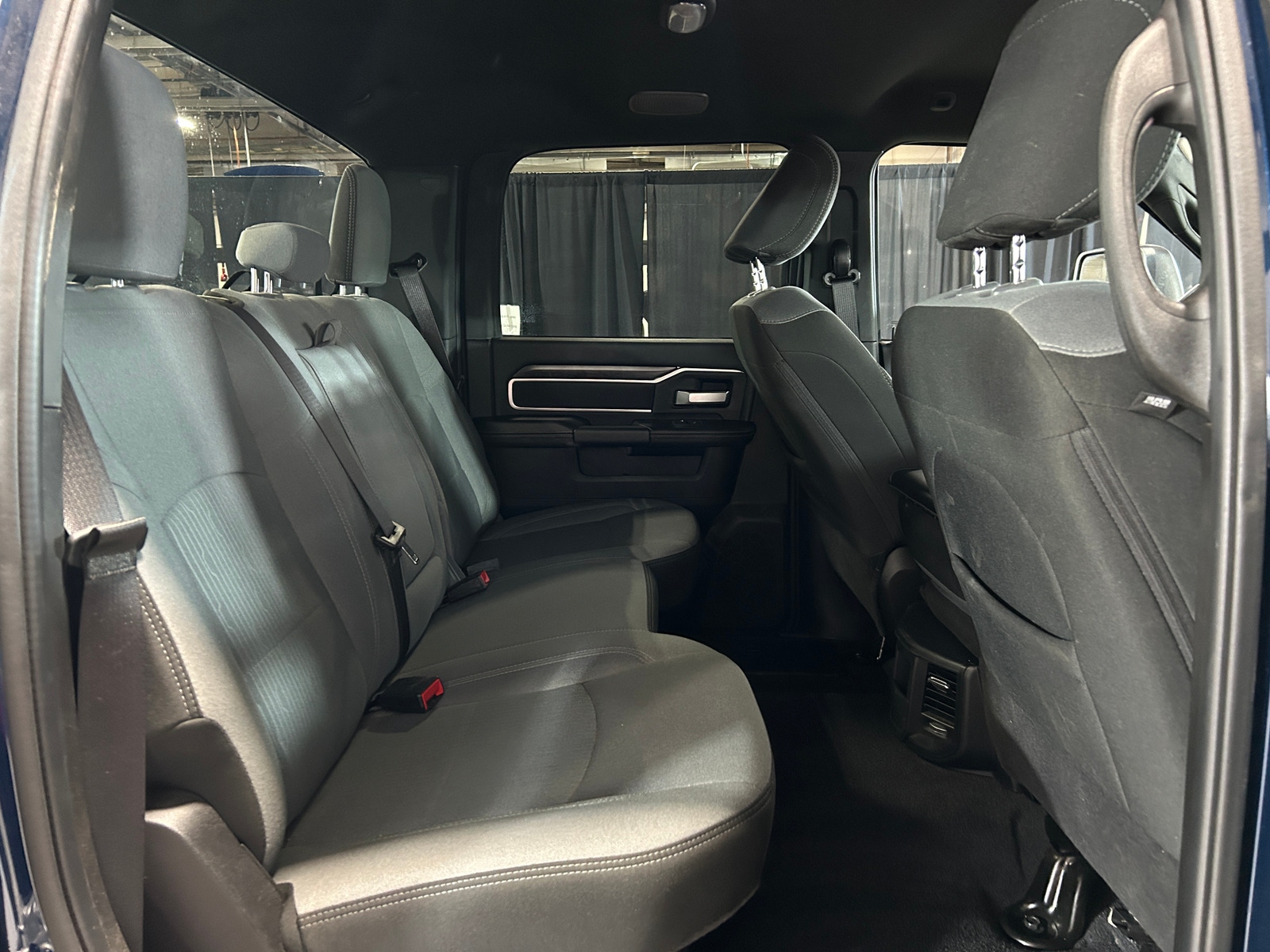 Thumbnail: 2024 RAM 2500 - 6