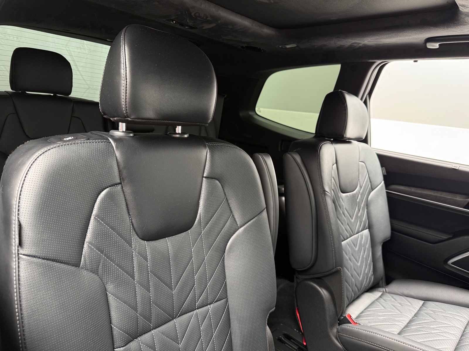 Thumbnail: 2025 Kia Telluride - 5