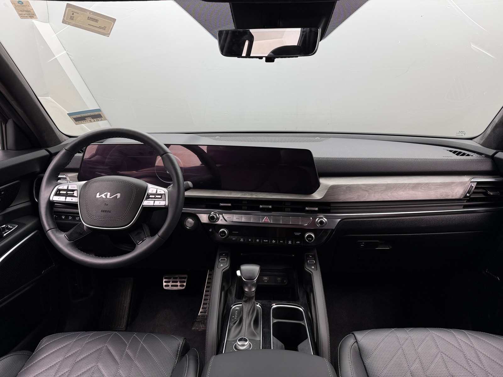 Thumbnail: 2025 Kia Telluride - 2