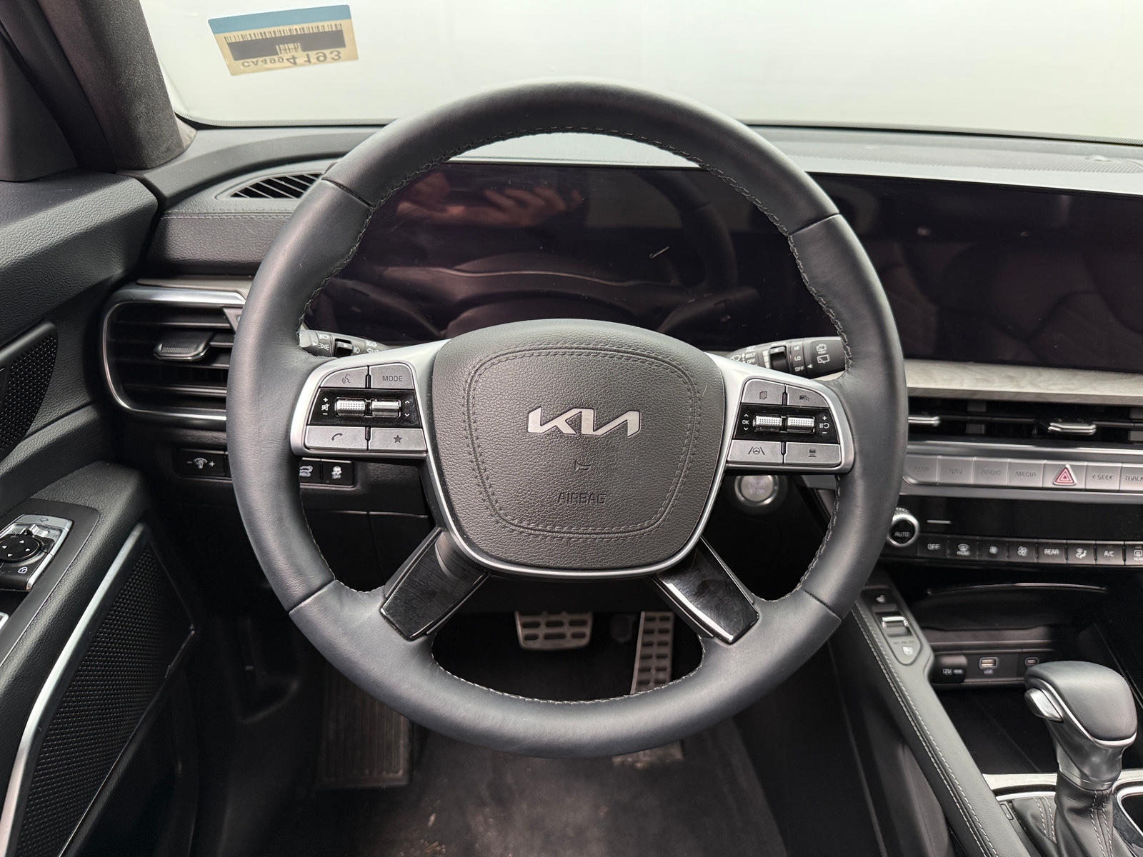 Thumbnail: 2025 Kia Telluride - 4