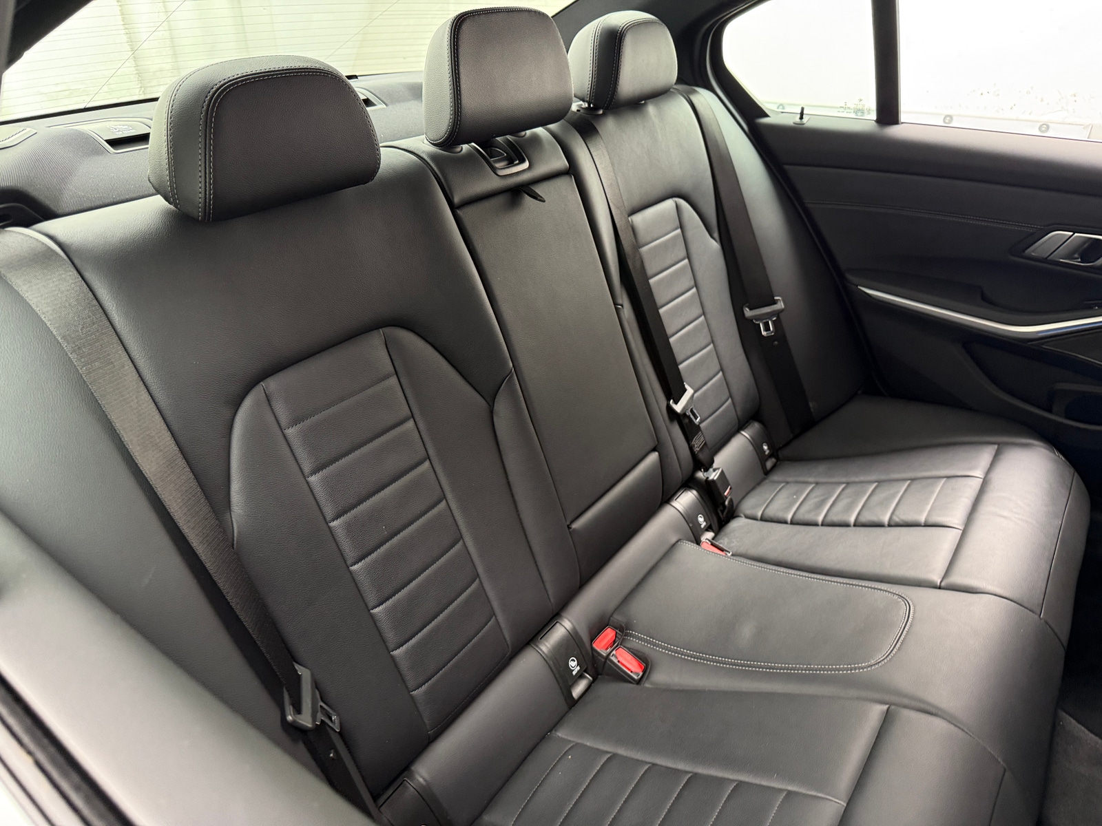 Thumbnail: 2021 BMW 3 Series - 5