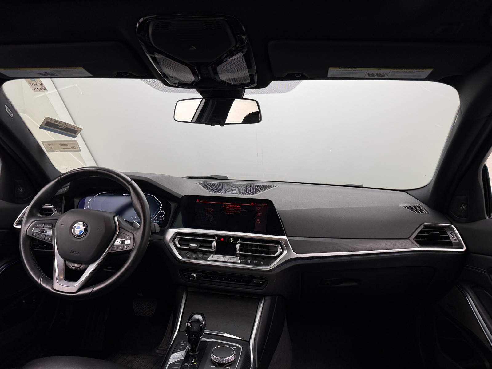 Thumbnail: 2021 BMW 3 Series - 2