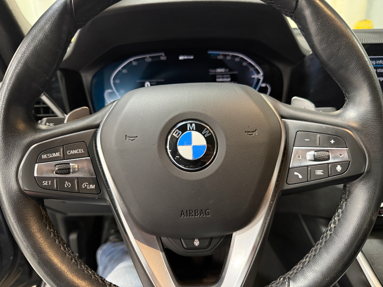 Thumbnail: 2021 BMW 3 Series - 4