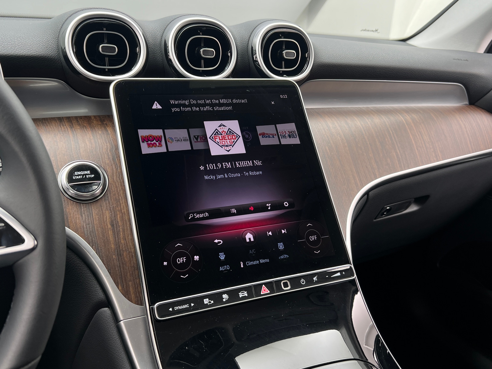 Thumbnail: 2025 Mercedes-Benz GLC - 3