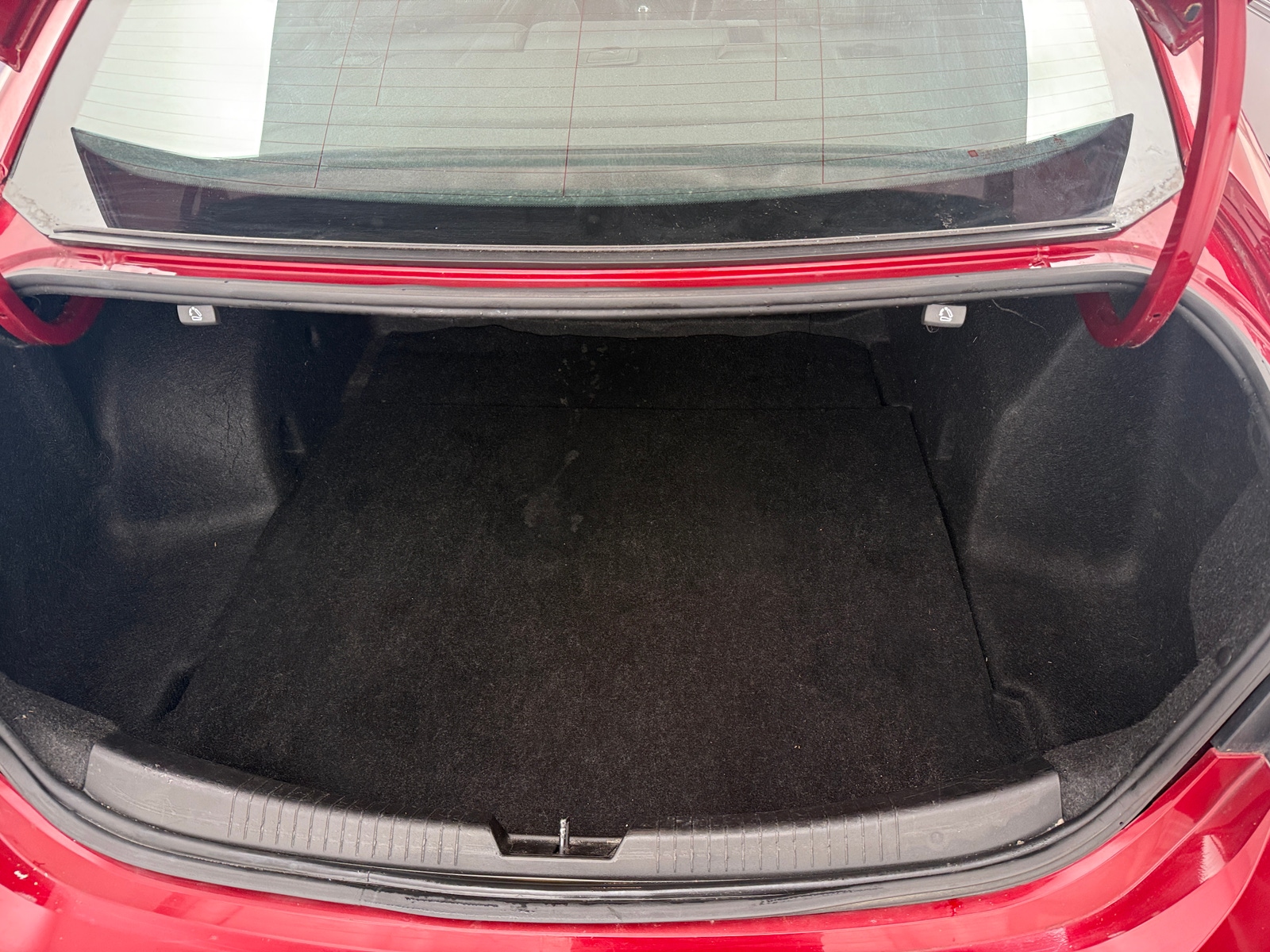 Thumbnail: 2018 Chevrolet Malibu - 7