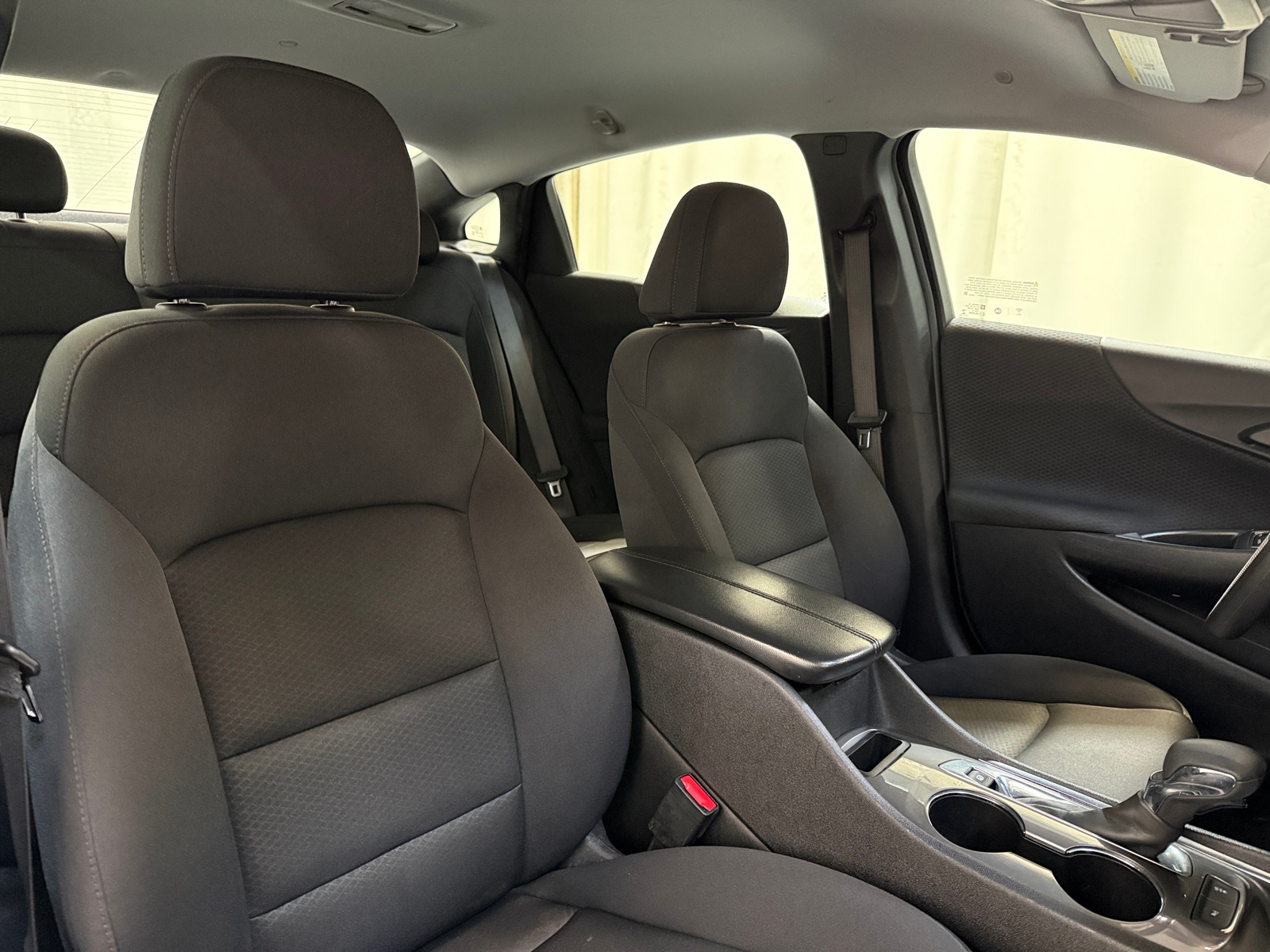 Thumbnail: 2024 Chevrolet Malibu - 2