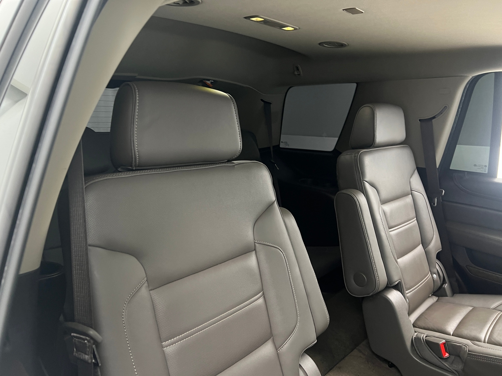 Thumbnail: 2019 GMC Yukon - 5