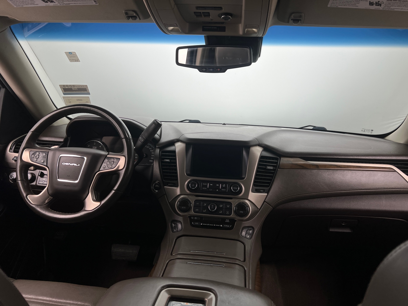 Thumbnail: 2019 GMC Yukon - 2