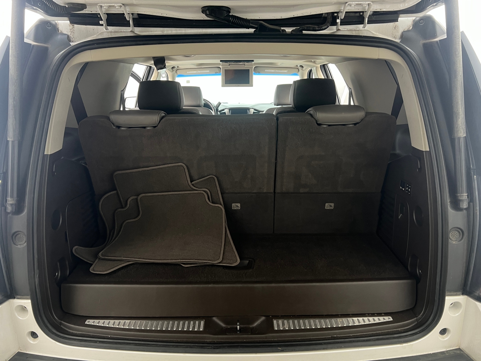 Thumbnail: 2019 GMC Yukon - 6