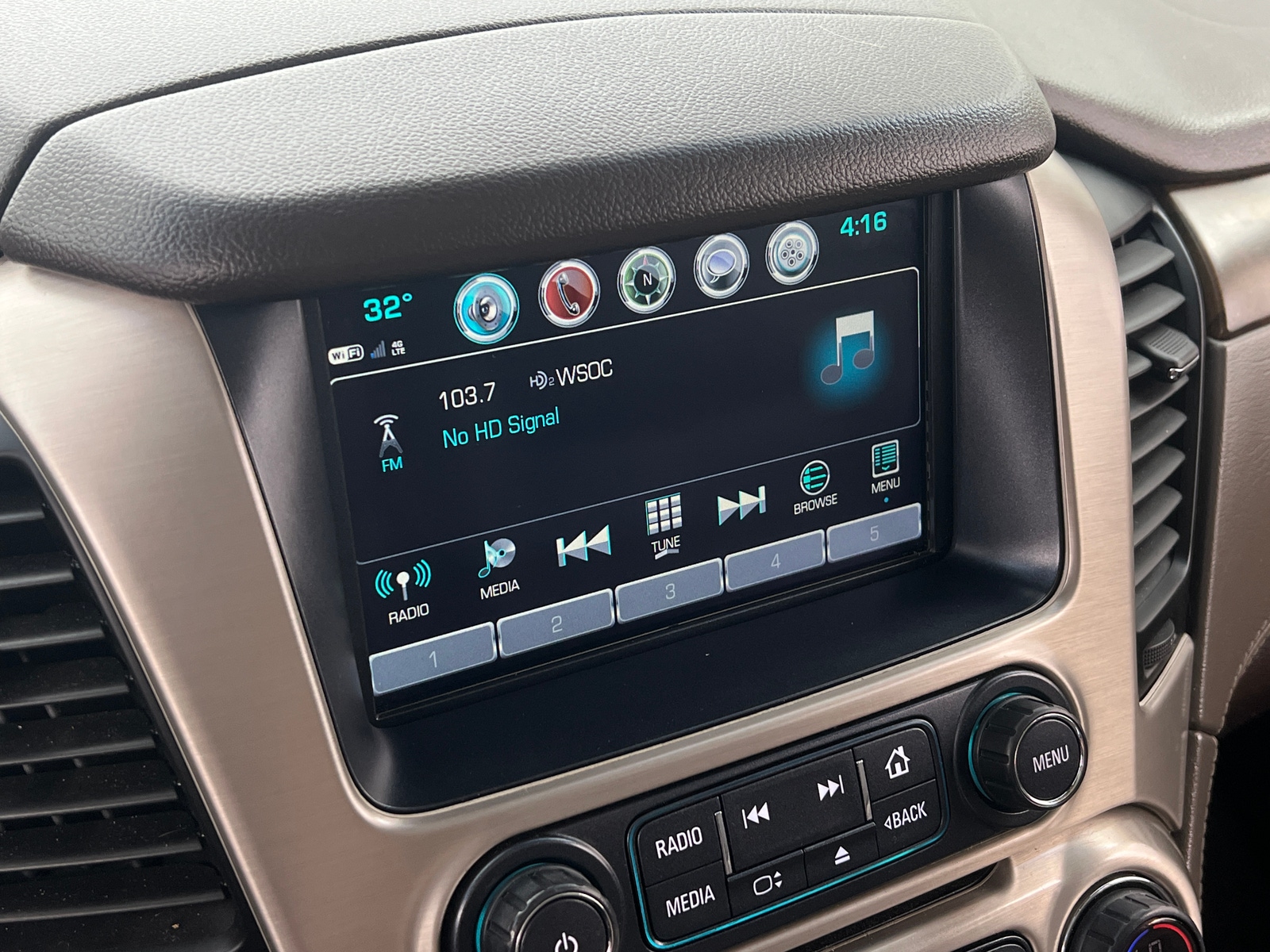 Thumbnail: 2019 GMC Yukon - 3