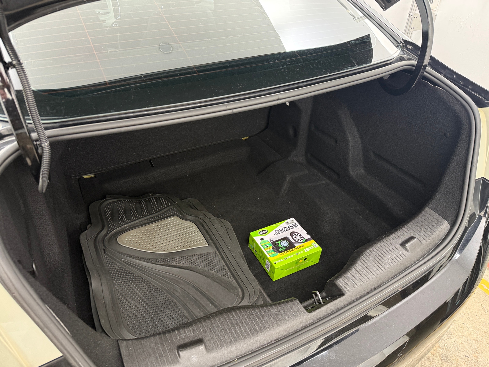 Thumbnail: 2017 Chevrolet Cruze - 7