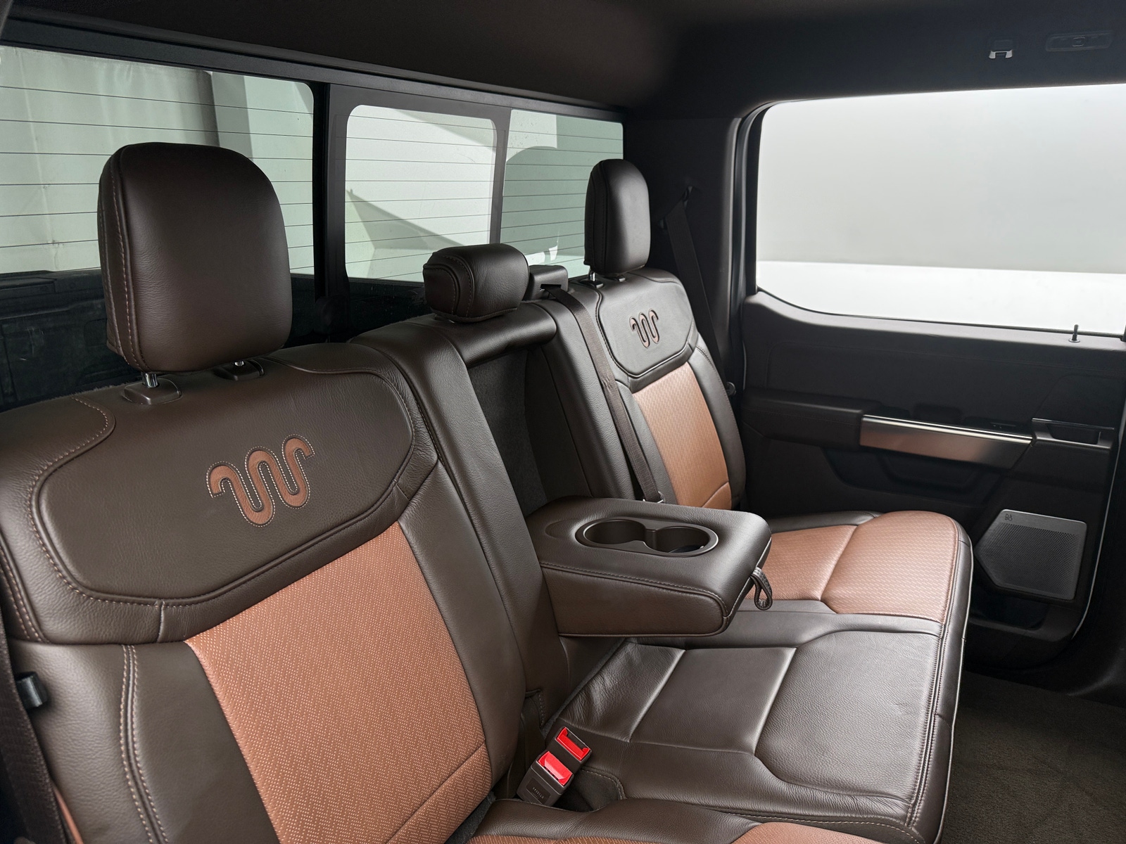 Thumbnail: 2021 Ford Econoline - 5