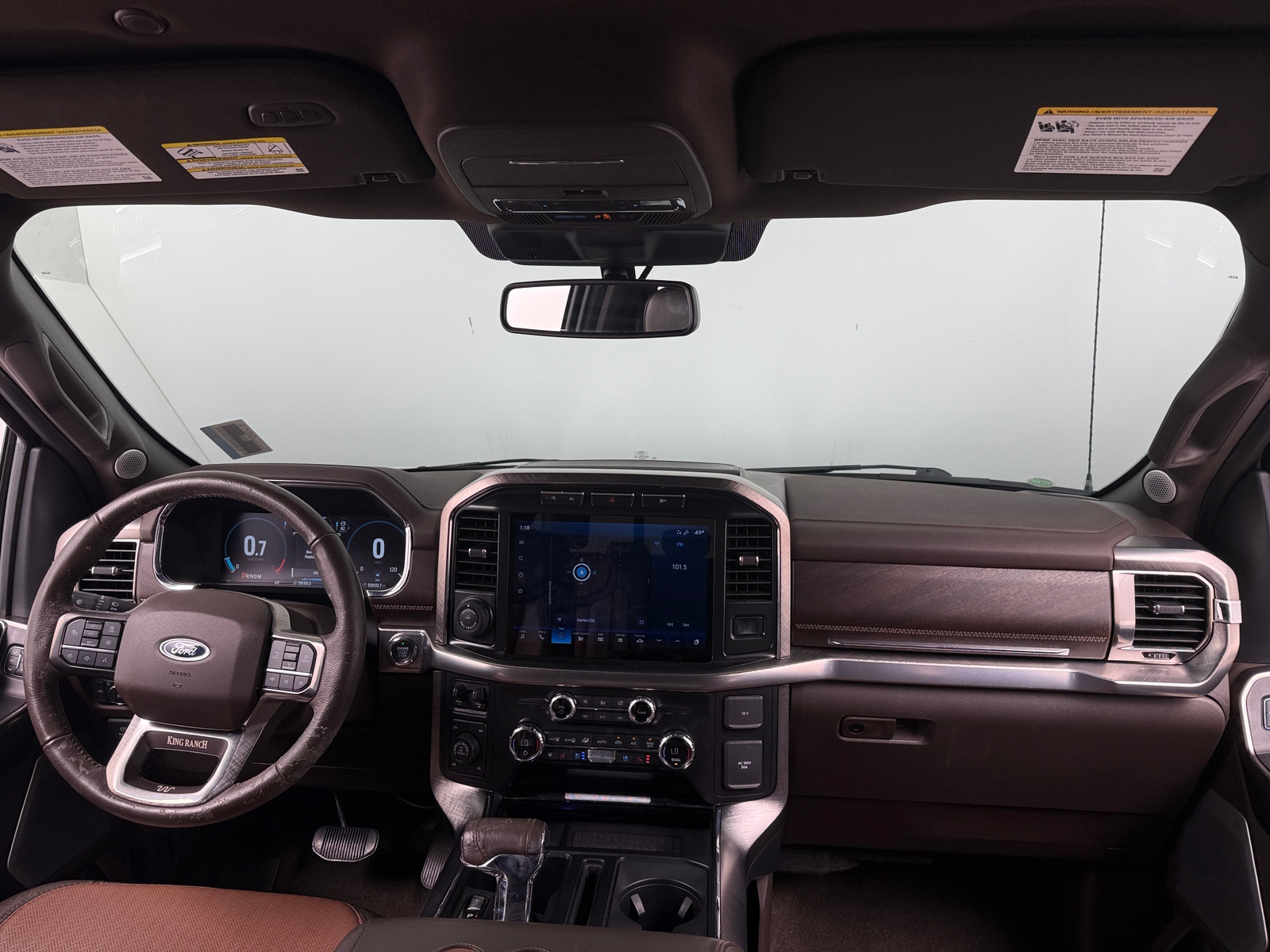 Thumbnail: 2021 Ford Econoline - 2