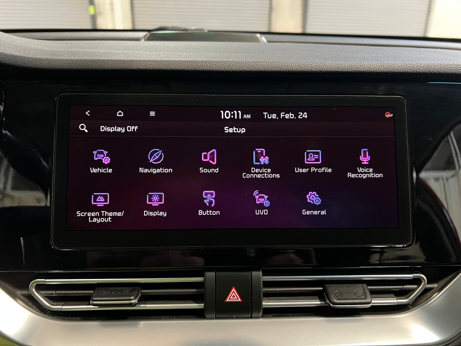 Thumbnail: 2022 Kia Niro - 4