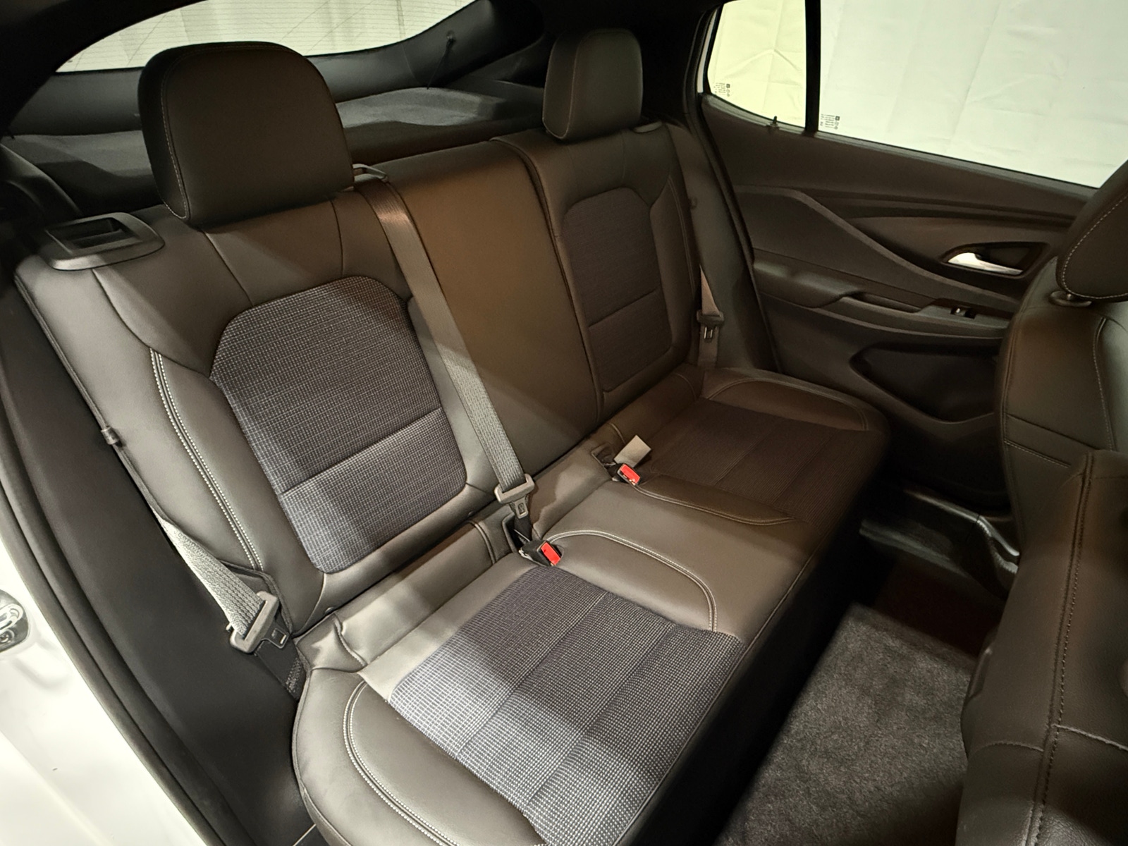 Thumbnail: 2025 Buick Envista - 5