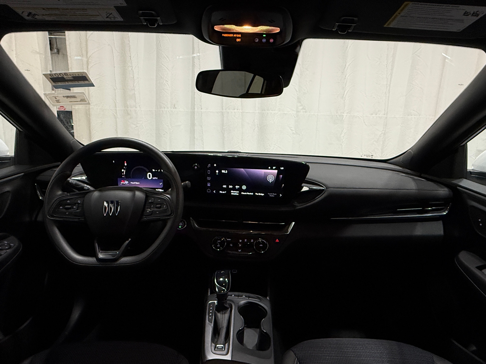 Thumbnail: 2025 Buick Envista - 2