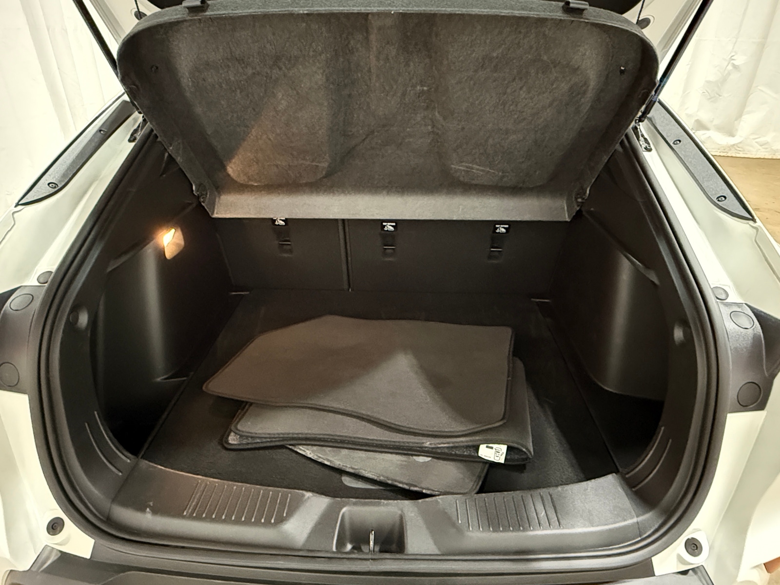 Thumbnail: 2025 Buick Envista - 6