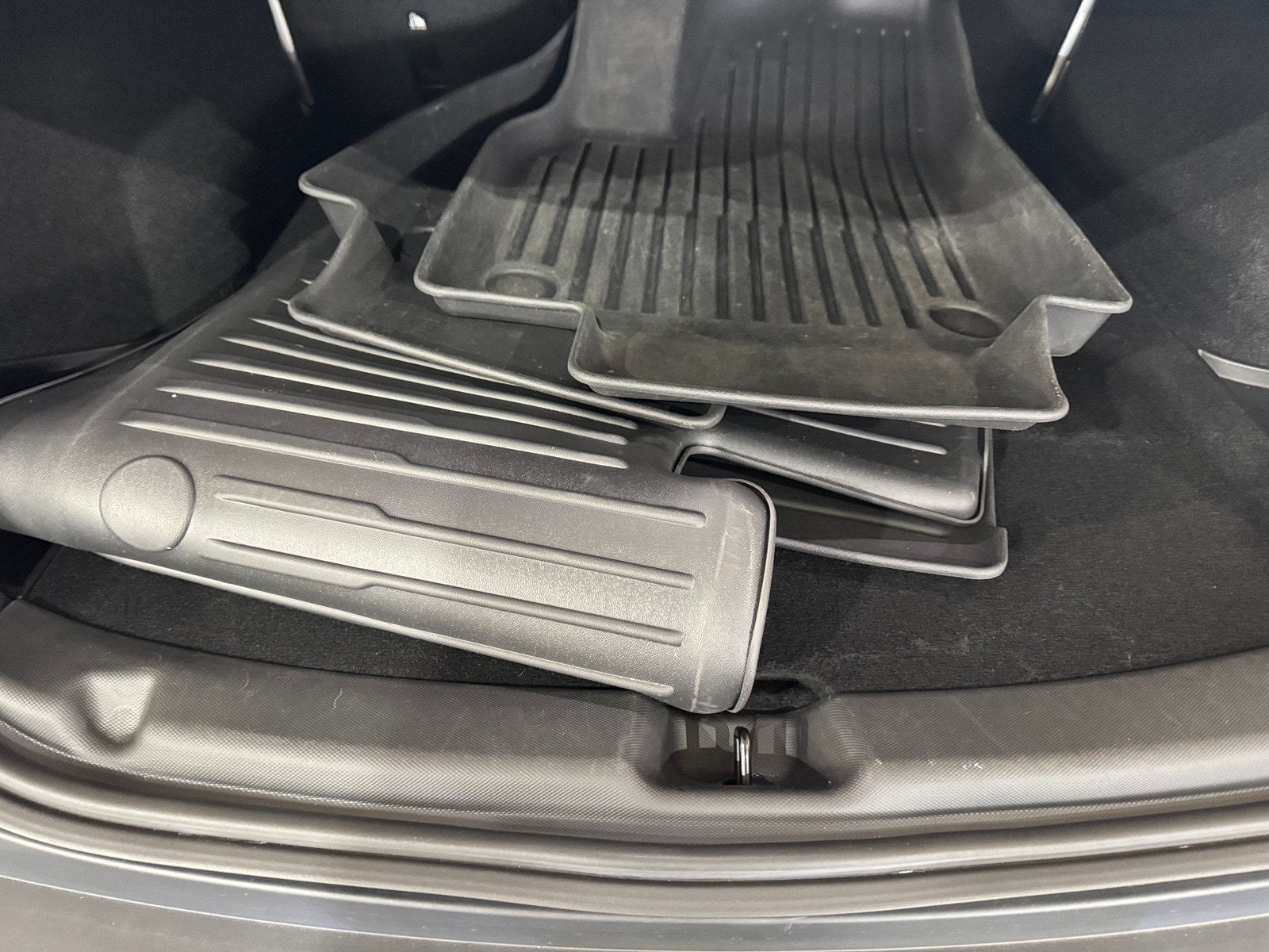 Thumbnail: 2026 Tesla Model Y - 4