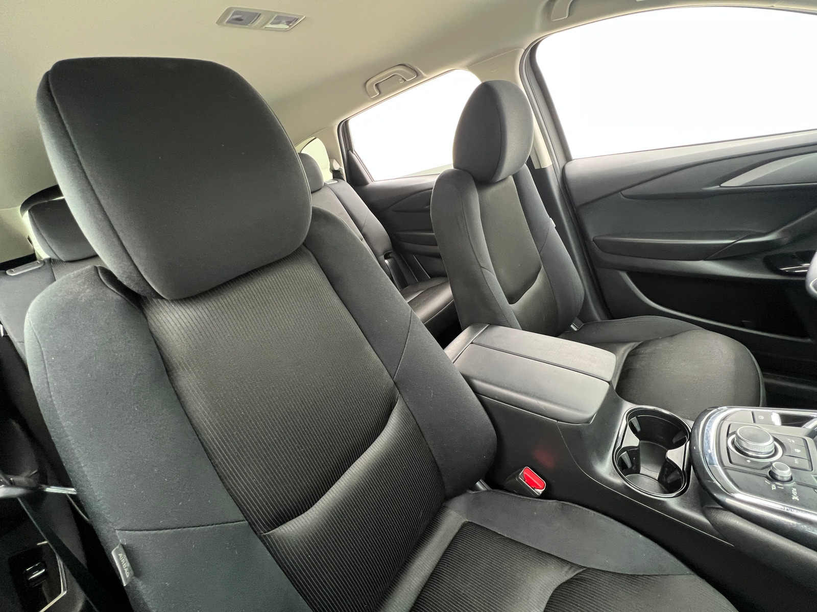 Thumbnail: 2019 Mazda CX-9 - 2