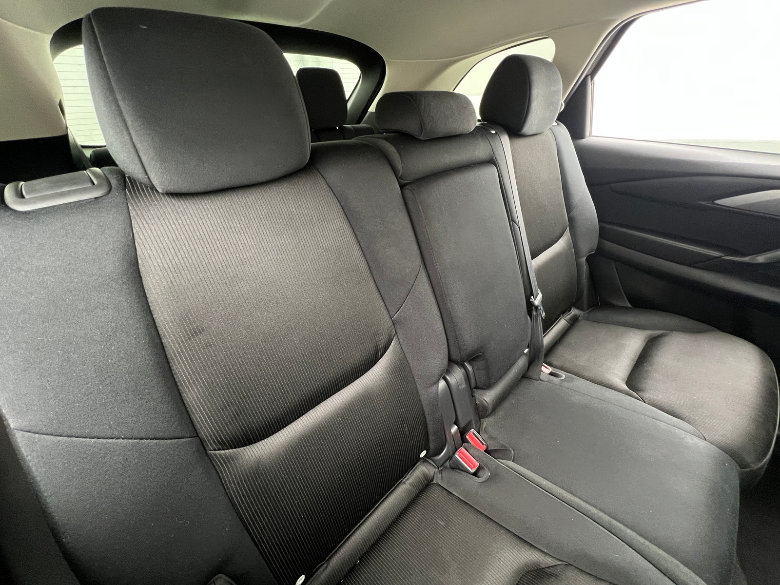 Thumbnail: 2019 Mazda CX-9 - 6