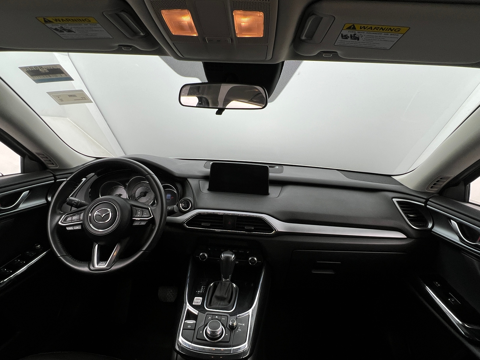 Thumbnail: 2019 Mazda CX-9 - 3