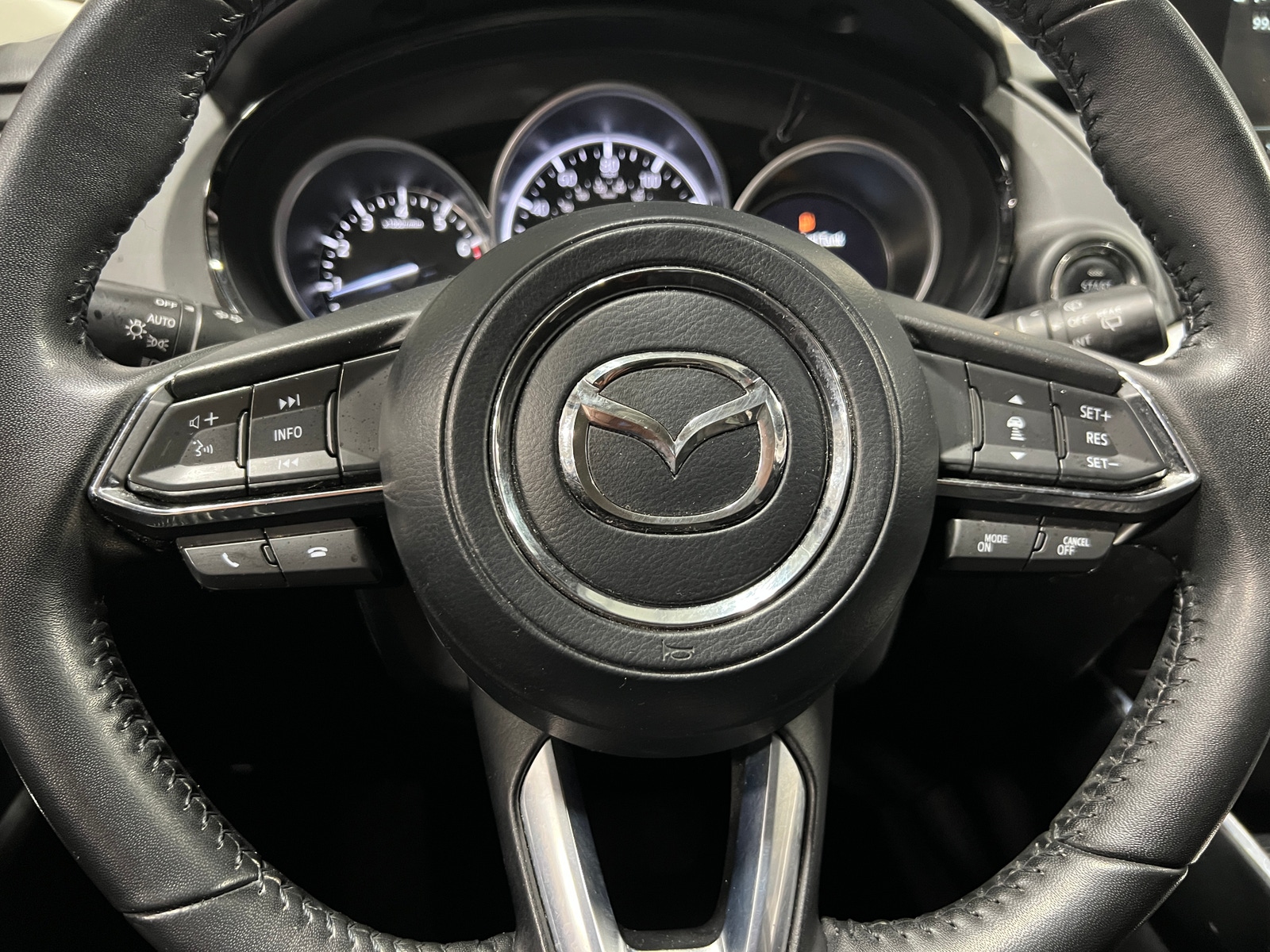 Thumbnail: 2019 Mazda CX-9 - 5