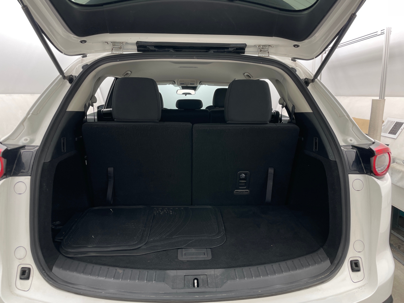 Thumbnail: 2019 Mazda CX-9 - 7