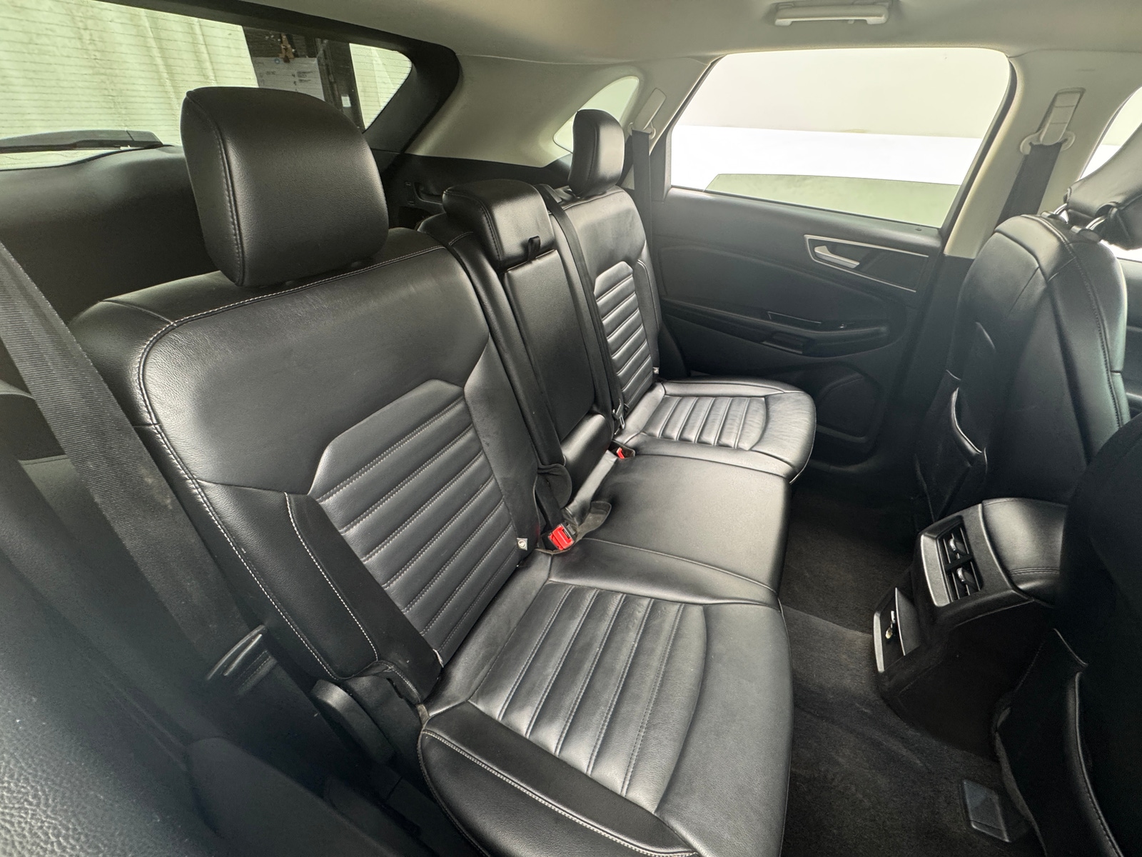 Thumbnail: 2017 Ford Edge - 5